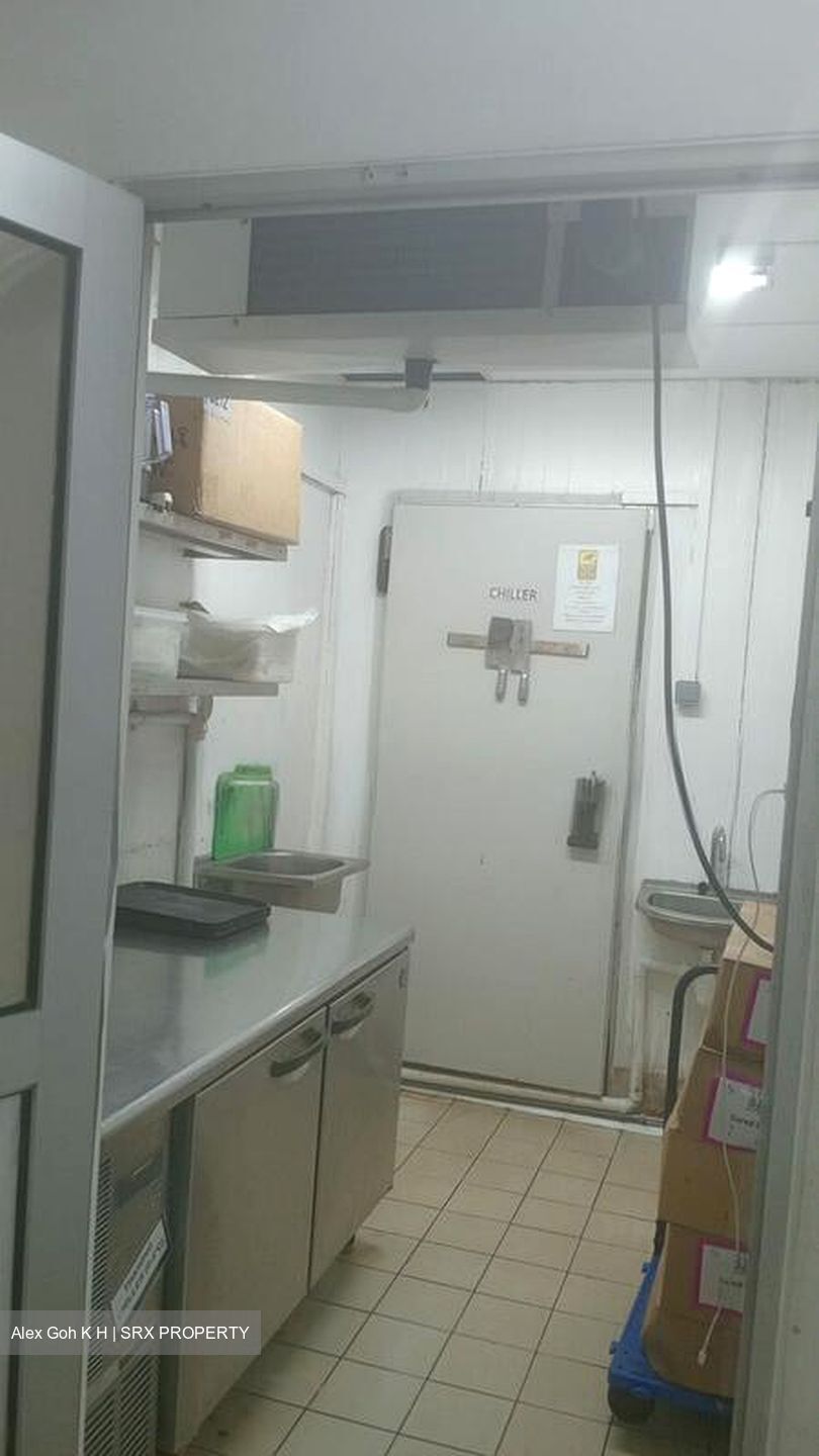 Food Xchange @ Admiralty (D27), Factory #517605741